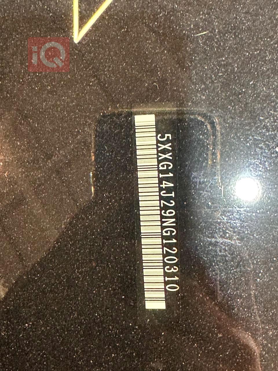 کیا K5